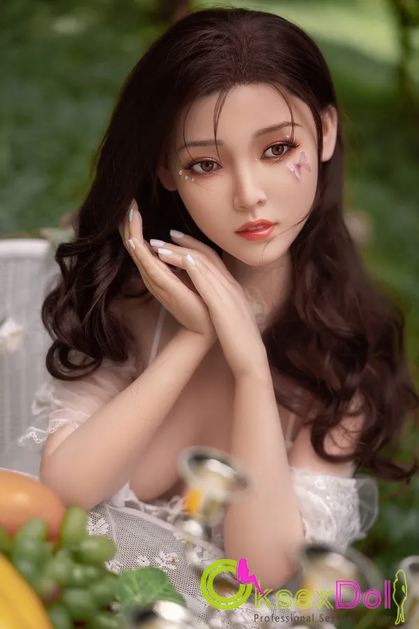 Chinese Sex Doll Official