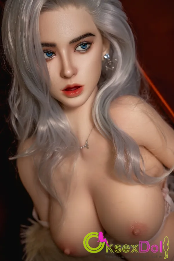 164cm (5.38ft) Cheap Real Doll