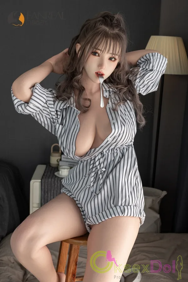 FANREAL Best Sex Doll Sites
