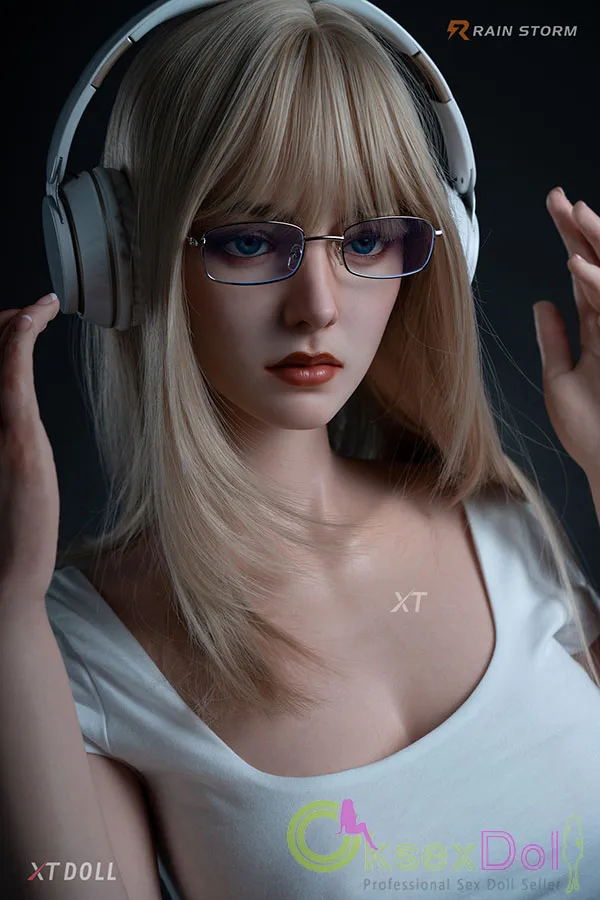 Beauty XT Realdoll Irina