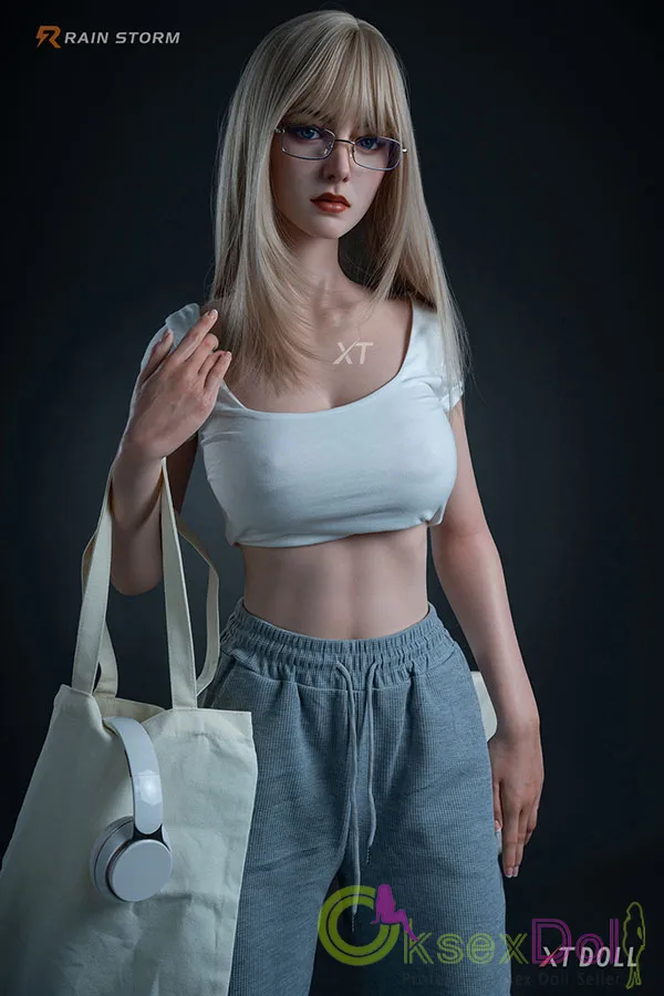 Silicone Sex Doll Low Price