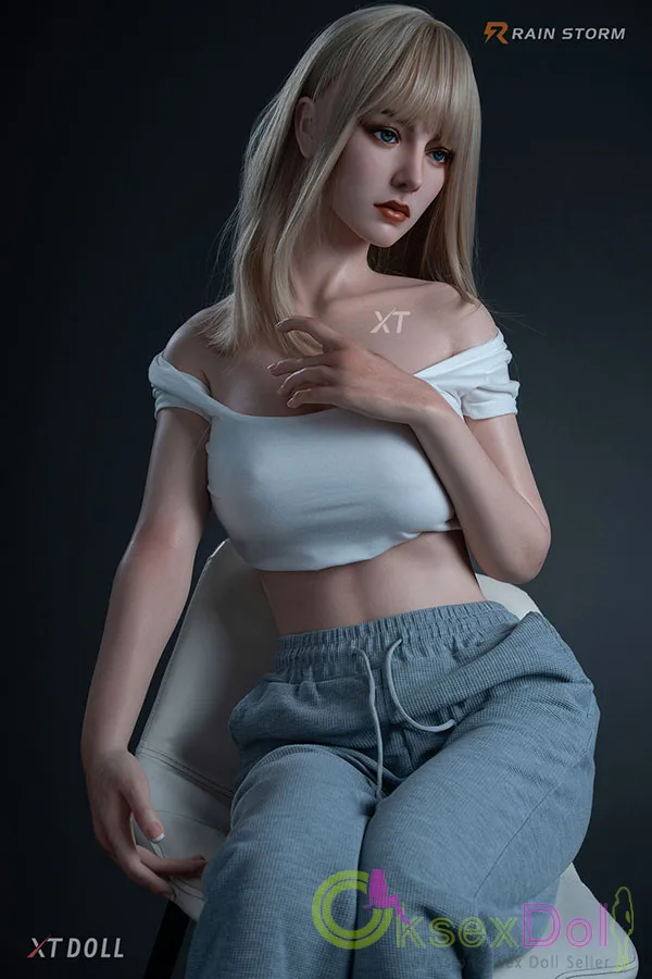 American The Most Realistic Sex Doll