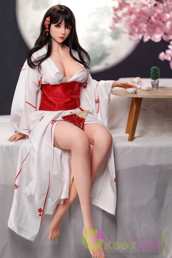 Best Realistic Sex Dolls 3D