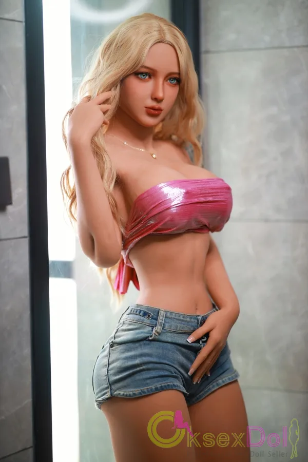 TPE Sex Doll Manufacturers