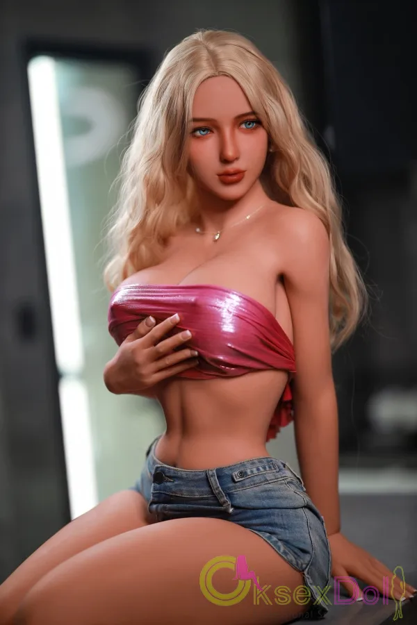 European Sex Doll Skeleton