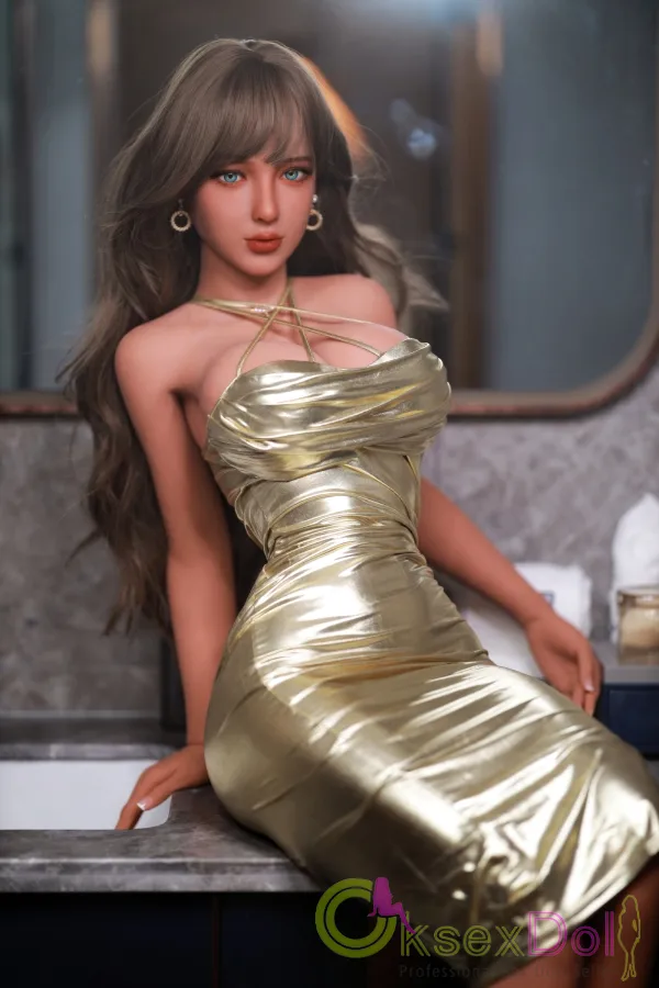 D Cup Real Feel Sex Doll