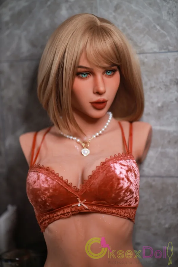 European Real Doll Sex Dolls