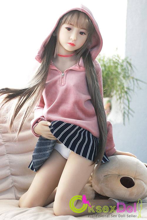 cute sex doll Hanami