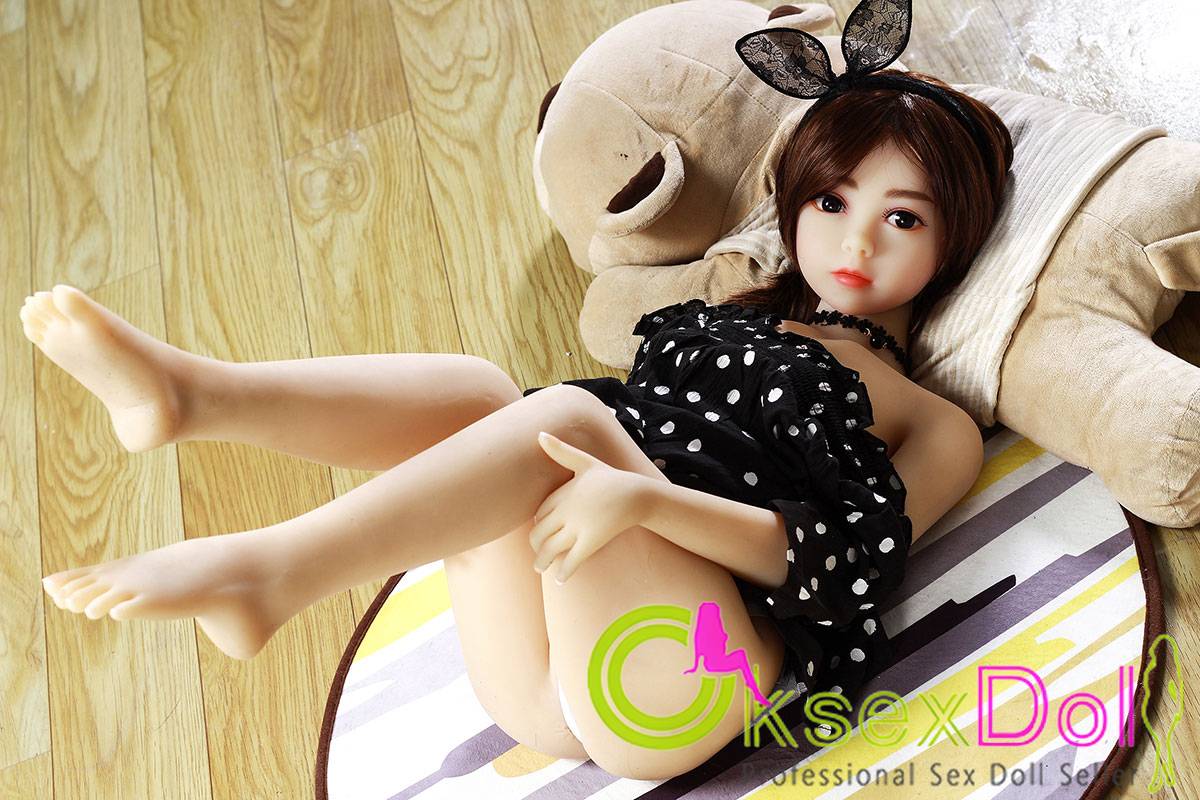 mini real love doll