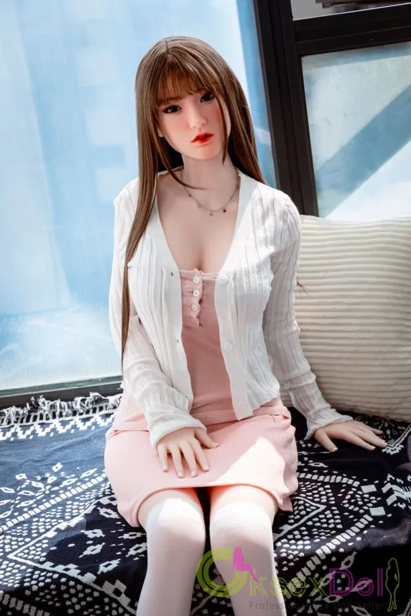 Chinese Sex Doll Official