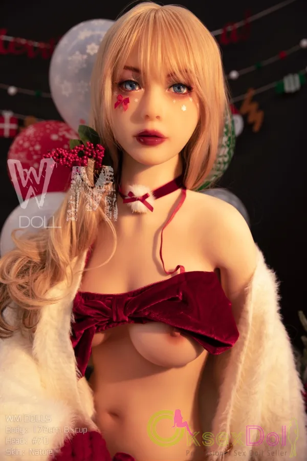 WM Sex With Sex Doll
