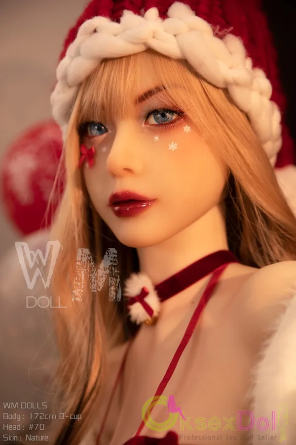 Ruby Adult Love Dolls