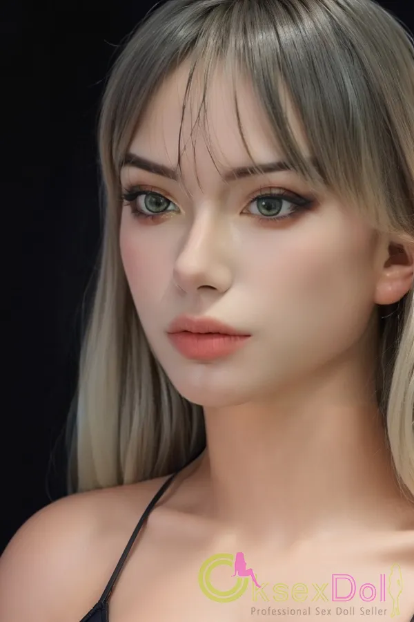 C Cup Real Size Sex Doll
