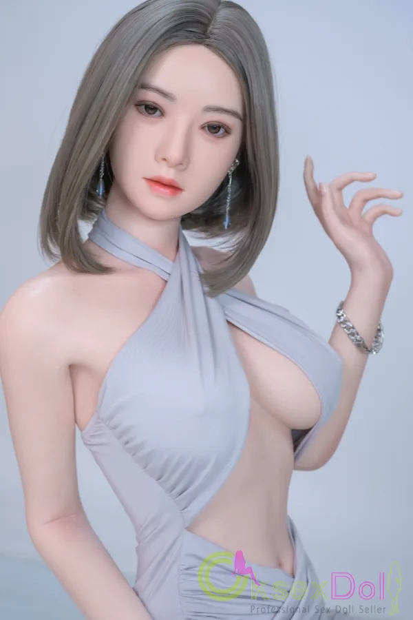 DL C Cup Asian Real Dolls