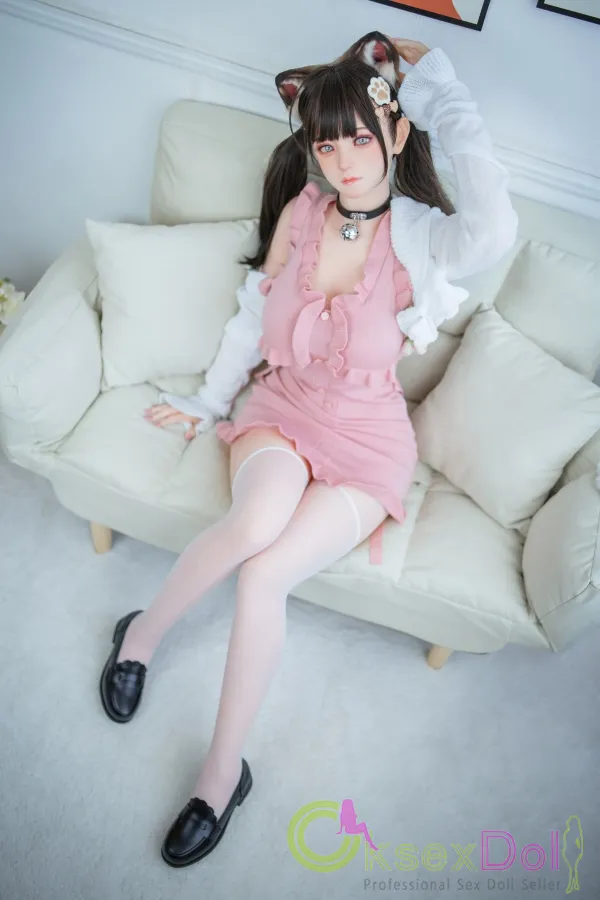 Bezlya Real Doll Adult