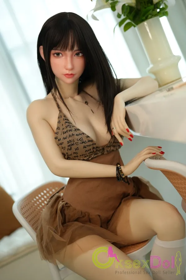 Realistic Sex Doll