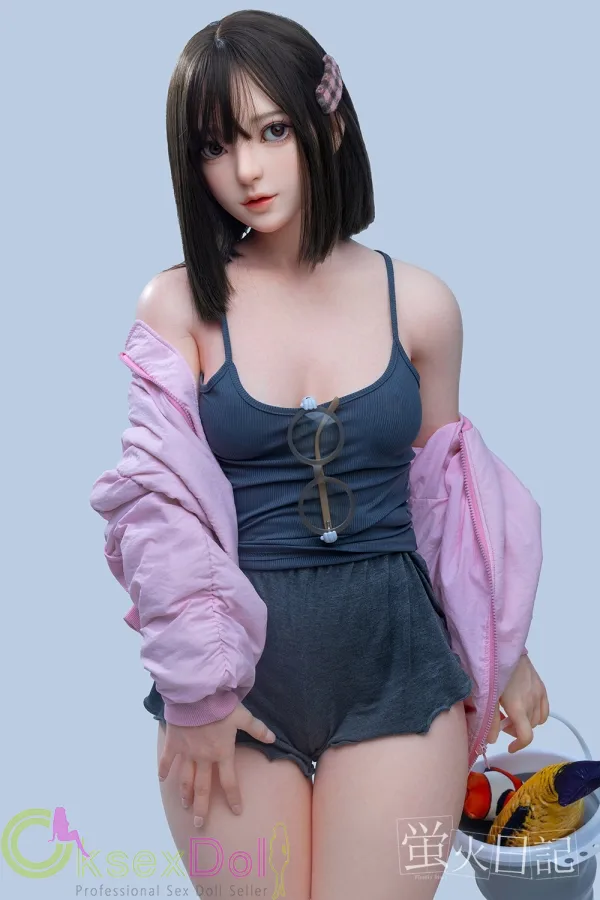 Realistic Female Sex Dolls