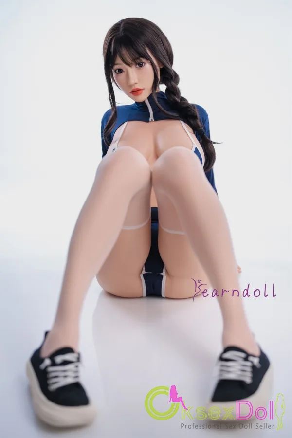 Silicone Real Doll For Sale
