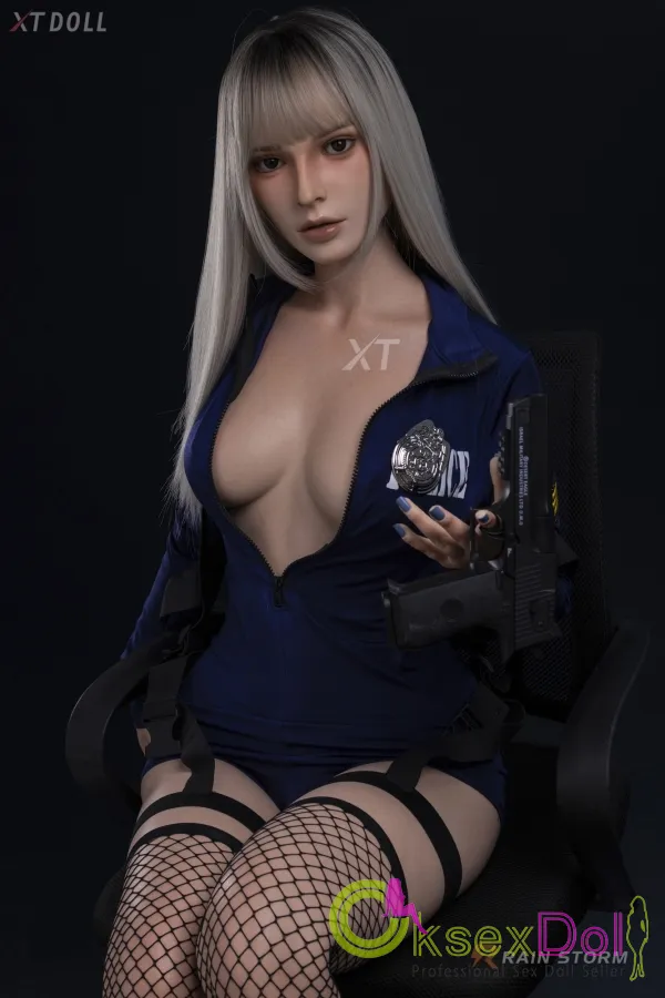 American Full Size Realistic Sex Doll