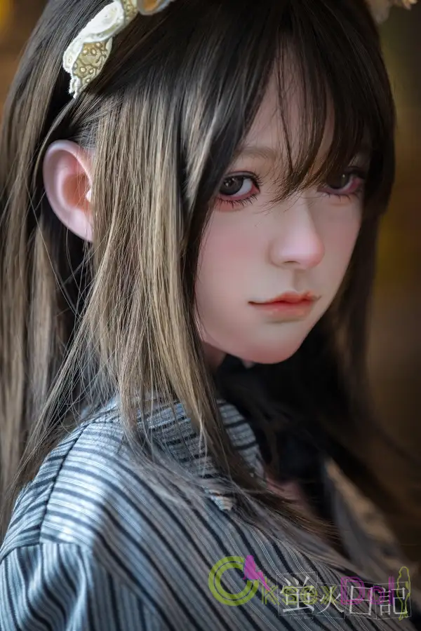 / Sexy Real Doll