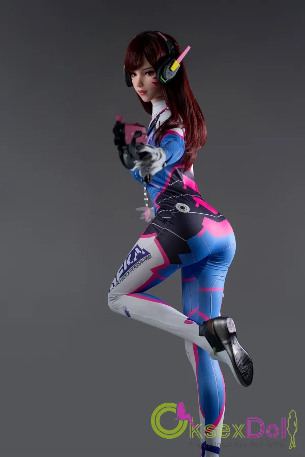 Overwatch Love Doll for Sale