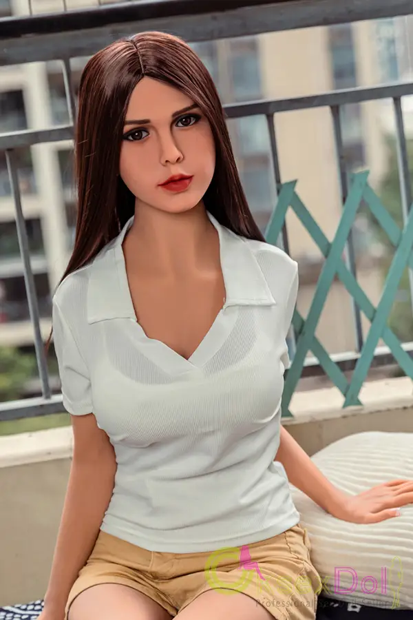 Aria TPE #1 Galaxy Love Dolls Gentle Wife Love Doll 157cm/5.15ft Skinny Adult American Realdolls Pretty Face