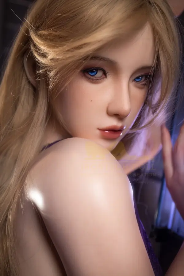 162cm/5.31ft Cheap Real Doll