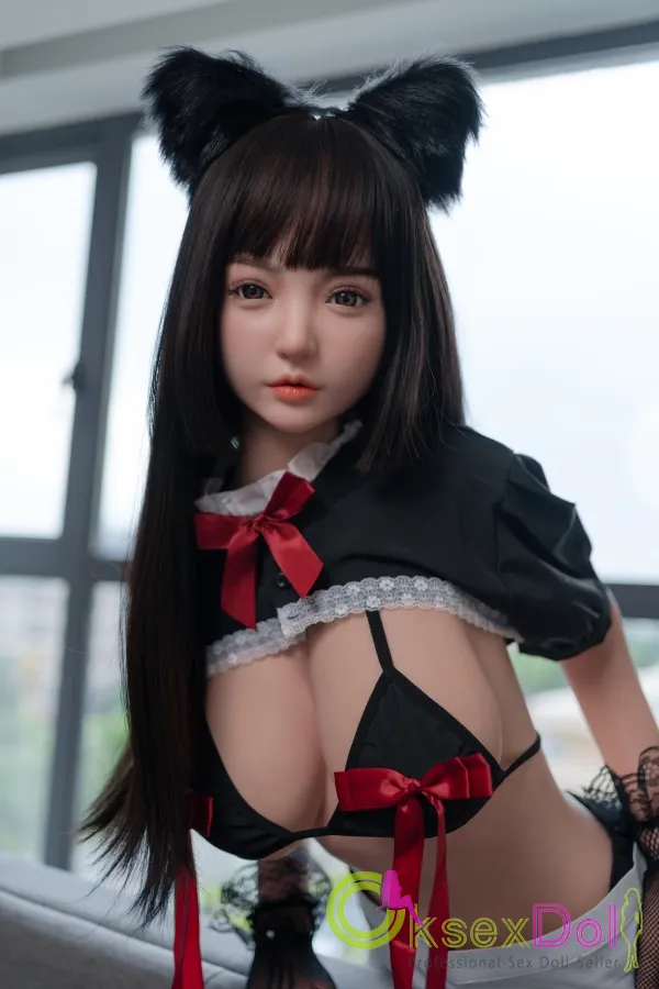 159cm/5.22ft Hot Sex Doll