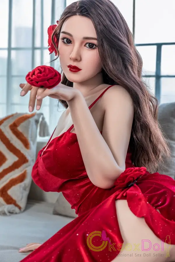 Chinese Real Dolls Sex Dolls