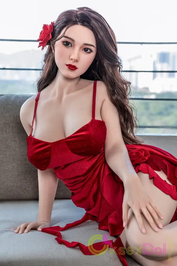/ Sexy Real Doll