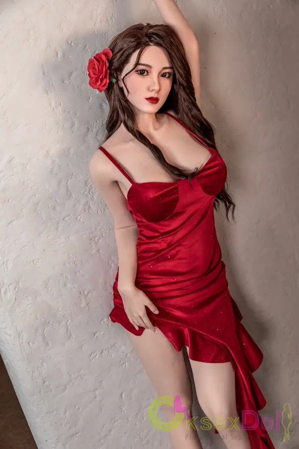 Xue Real Dolls Sex