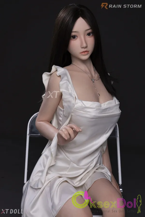 Silicone Doll Real