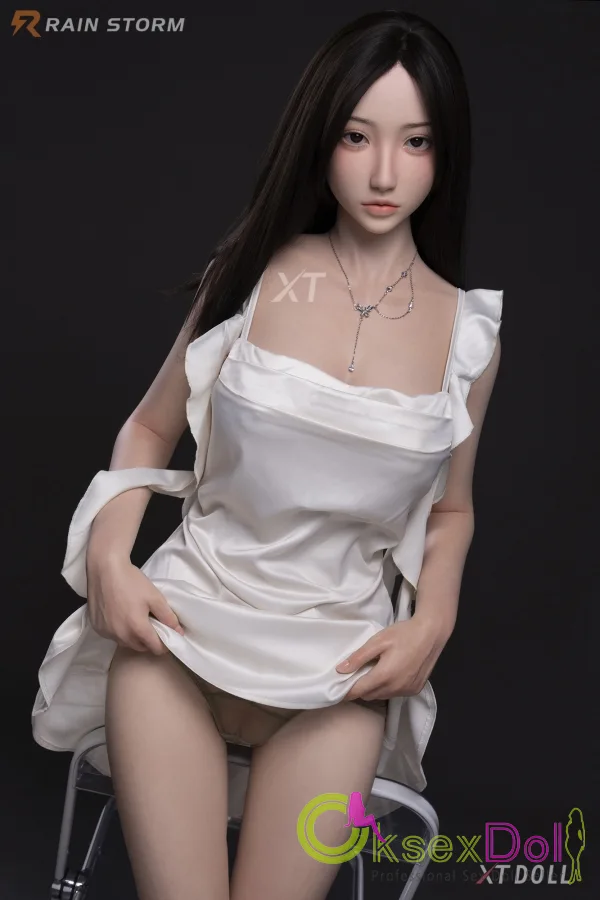 Asian Full Size Realistic Sex Doll