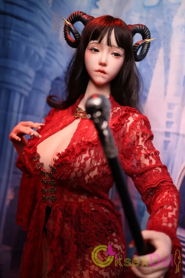 Chuyu Real Dolls Sex