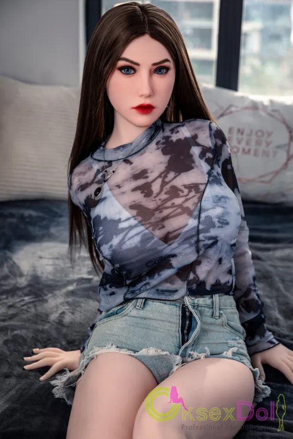 160cm/5.25ft Cheap Real Doll