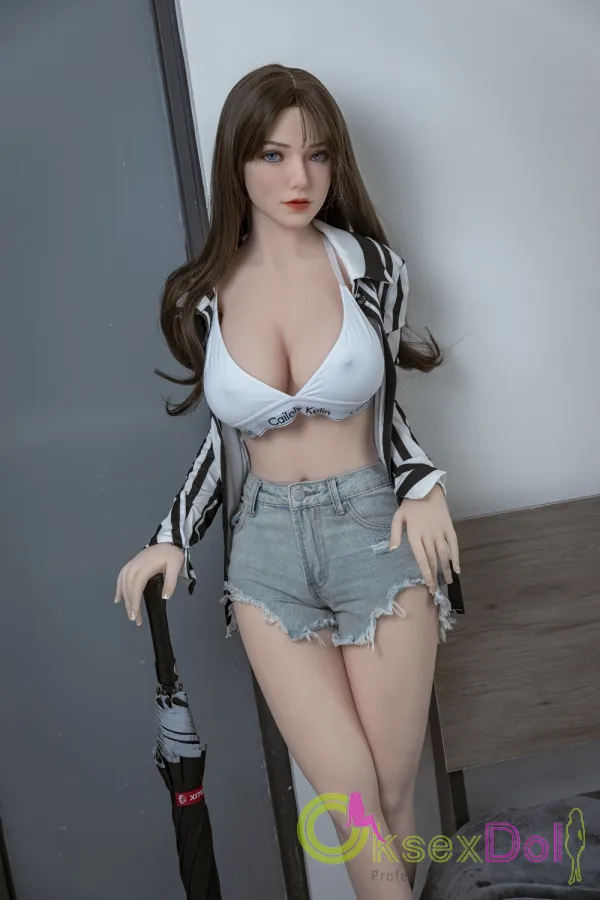 E Cup Real Doll Sex Dolls