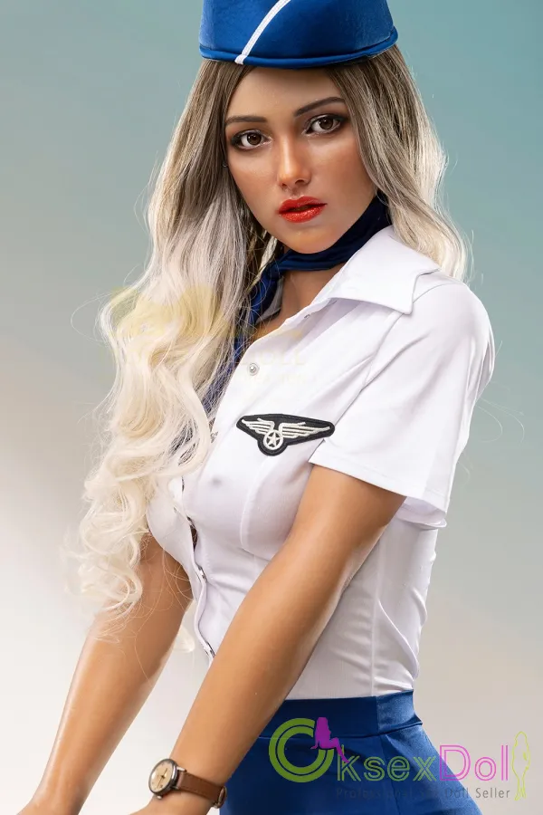 Irontech Real Sex Doll