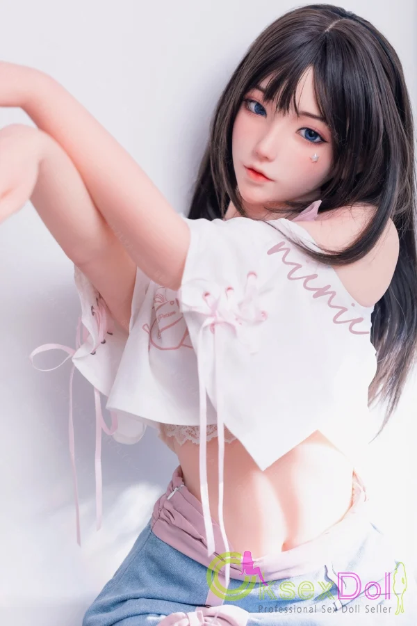 Coral Adult Love Doll