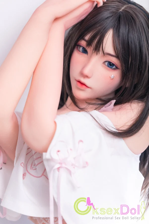 155cm/5.08ft Cheap Real Doll