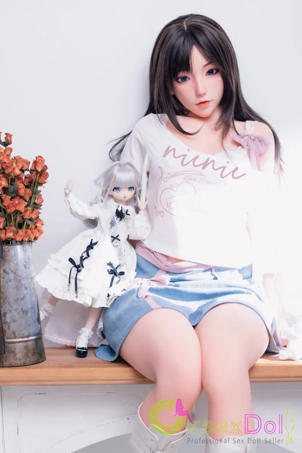 Bezlya Lightweight Sex Doll