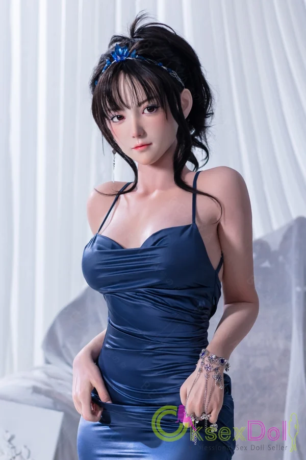 Bezlya Worlds Best Sex Doll
