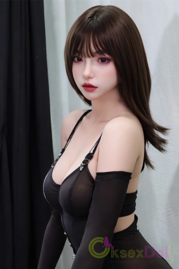 Kate Real Love Doll