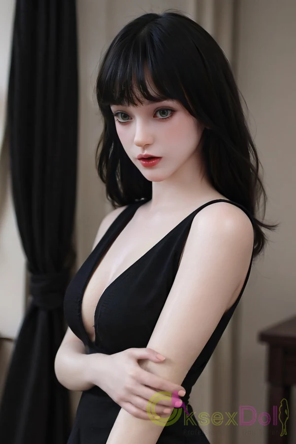 A31 Lifelike Female Sex Dolls