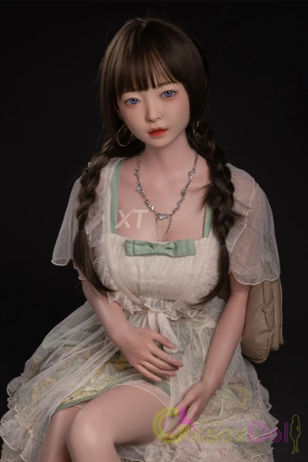 Lydia Gentle Lovedolls Premium bym13 XT Doll Silicone 150cm/4.92ft Introverted Curvy Adult Real Doll