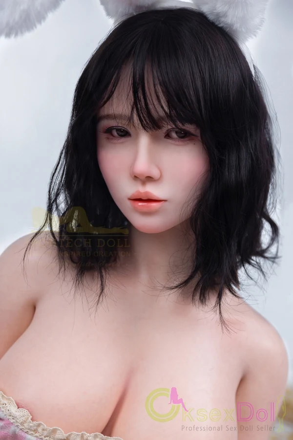 C Cup Lifelike Sex Doll