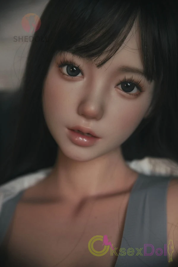 SHEDoll Japanese Love Doll