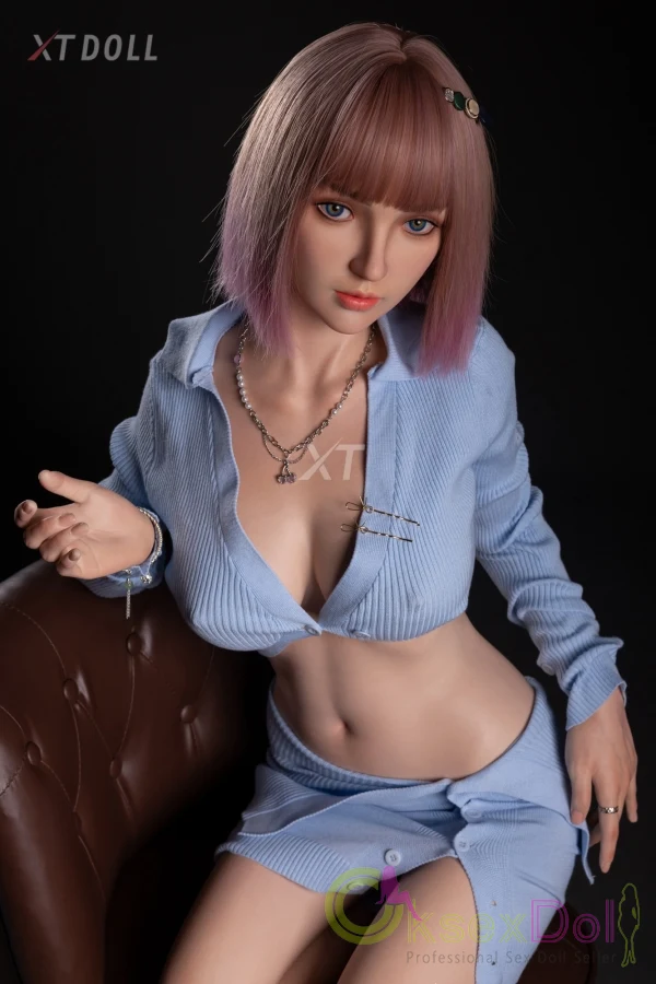 Big Boobs F cup full size love doll