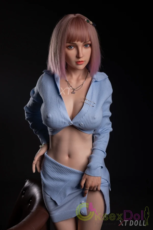 American Silicone human size sex doll