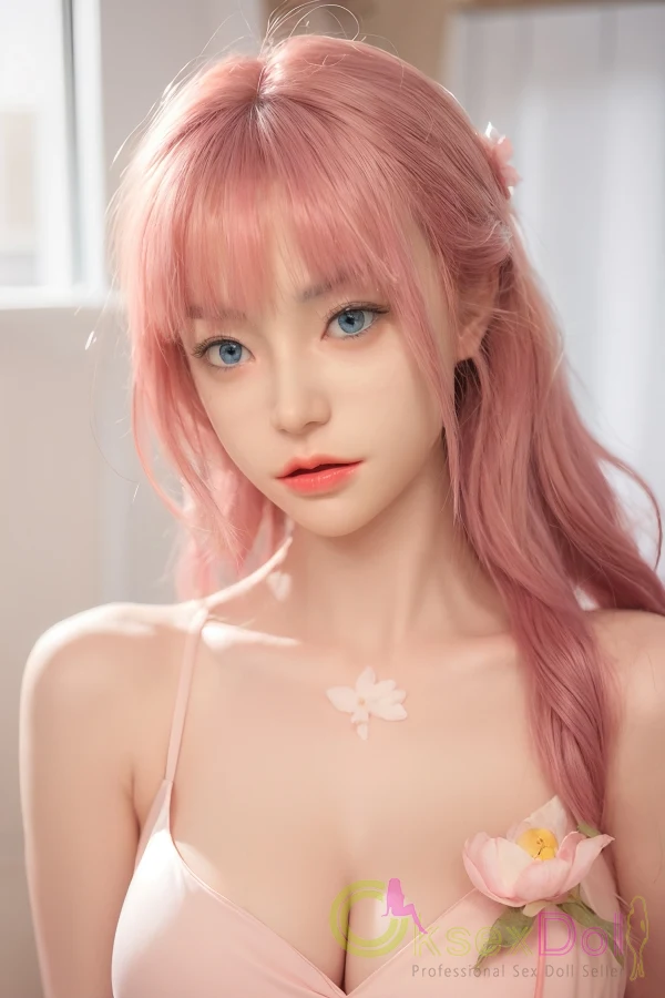 SY Sex Doll Olivia