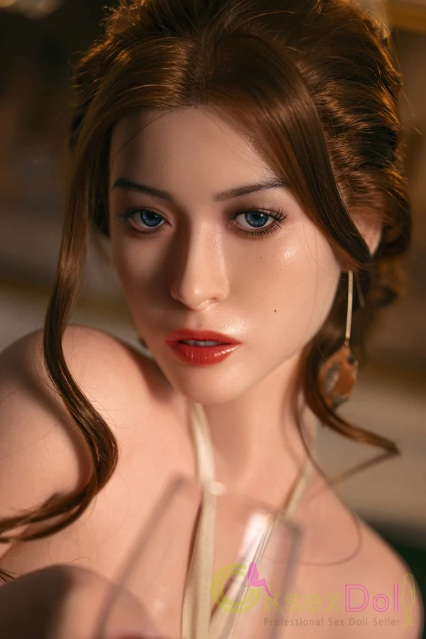 Silicone Sex Doll Low Price